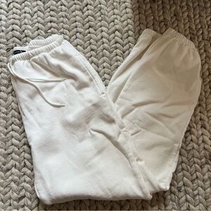 Brandy Melville sweatpants